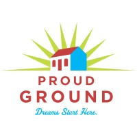 Proud Ground Logo